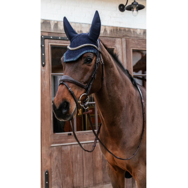 Bonnet Glitter Stone Kentucky Bleu marine Bonnet Glitter Stone Kentucky Bleu marine
