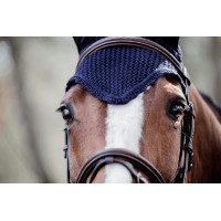 Bonnet Kentucky Bleu marine