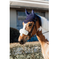 Bonnet Kentucky Bleu marine