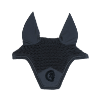 Bonnet Wellington 3D Logo Kentucky Noir Bonnet Wellington 3D Logo Kentucky Noir