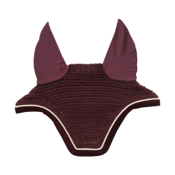 Bonnet Wellington Corduroy Kentucky Bordeaux