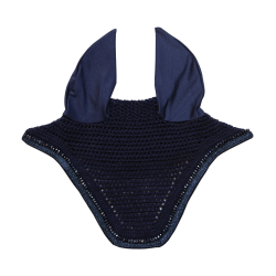 Bonnet Wellington Glitter Band Kentucky Bleu marine Bonnet Wellington Glitter Band Kentucky Bleu marine