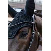 Bonnet Wellington Glitter Band Kentucky Noir Bonnet Wellington Glitter Band Kentucky Noir