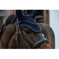 Bonnet Wellington Glitter Band Kentucky Bleu marine Bonnet Wellington Glitter Band Kentucky Bleu marine