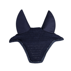Bonnet Wellington Glitter Band Kentucky Bleu marine Bonnet Wellington Glitter Band Kentucky Bleu marine