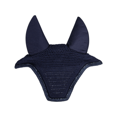 Bonnet Wellington Glitter Band Kentucky Bleu marine Bonnet Wellington Glitter Band Kentucky Bleu marine