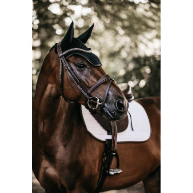 Bonnet Wellington Leather Kentucky Bonnet Wellington Leather Kentucky