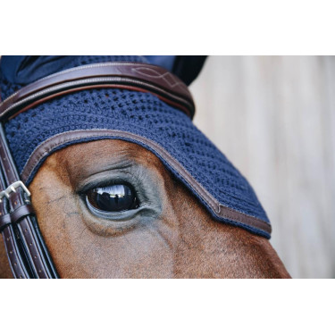 Bonnet Wellington Leather Kentucky Bonnet Wellington Leather Kentucky