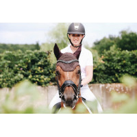 Bonnet Wellington Sparkling Kentucky Marron