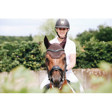 Bonnet Wellington Sparkling Kentucky Marron