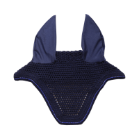 Bonnet Wellington Sparkling Kentucky Bleu marine