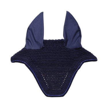 Bonnet Wellington Sparkling Kentucky Bleu marine