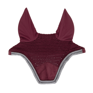 Bonnet Wellington Velvet Contrast Kentucky Bonnet Wellington Velvet Contrast Kentucky