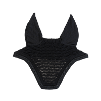 Bonnet Wellington Metal Chain Kentucky Noir Bonnet Wellington Metal Chain Kentucky Noir