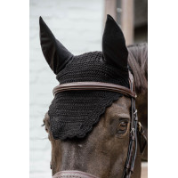 Bonnet Wellington Wave Kentucky Noir Bonnet Wellington Wave Kentucky Noir