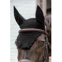 Bonnet Wellington Wave Kentucky Noir