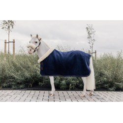 Chemise Séchante Show Fleece Heavy Kentucky