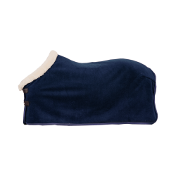 Chemise Séchante Show Fleece Heavy Kentucky Marine Bleu marine Chemise Séchante Show Fleece Heavy Kentucky Marine Bleu marine