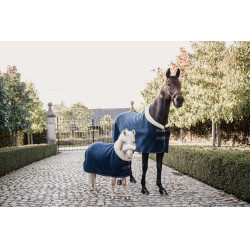 Chemise Séchante Show Fleece Heavy Kentucky Marine Bleu marine Chemise Séchante Show Fleece Heavy Kentucky Marine Bleu marine