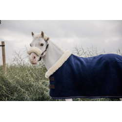 Chemise Séchante Show Fleece Heavy Kentucky Marine Bleu marine Chemise Séchante Show Fleece Heavy Kentucky Marine Bleu marine