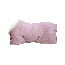 Couverture de présentation Velvet Kentucky Vieux rose