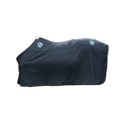 Couverture Magnétique Recuptex Kentucky Marine Bleu marine