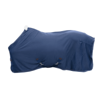 Couverture Polaire Séchante Kentucky Marine Bleu marine Couverture Polaire Séchante Kentucky Marine Bleu marine