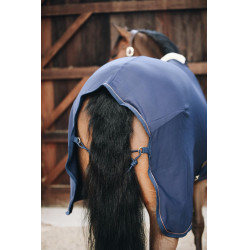 Couverture Polaire Séchante Kentucky Marine Bleu marine Couverture Polaire Séchante Kentucky Marine Bleu marine