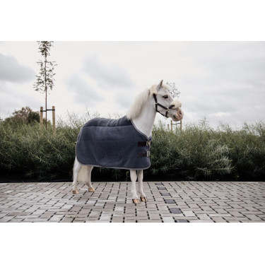 Couverture Séchante Heavy Kentucky Gris