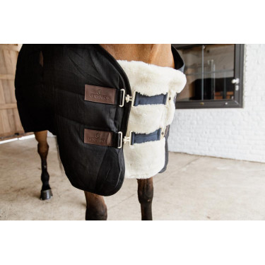 Extension de poitrail Mouton Vegan Kentucky Extension de poitrail Mouton Vegan Kentucky