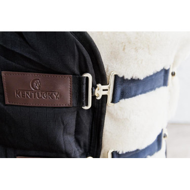 Extension de poitrail Mouton Vegan Kentucky Extension de poitrail Mouton Vegan Kentucky