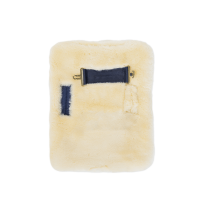 Extension de poitrail Mouton Vegan Kentucky Noir