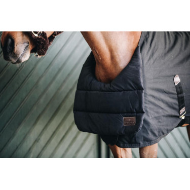 Protection de poitrail BIB Été Kentucky Protection de poitrail BIB Été Kentucky