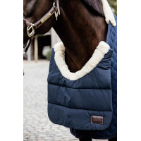 Protection de poitrail BIB Hiver Kentucky Noir Protection de poitrail BIB Hiver Kentucky Noir