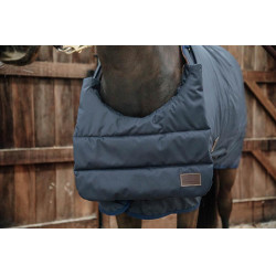 Protection de poitrail BIB Imperméable Kentucky Marine Bleu marine Protection de poitrail BIB Imperméable Kentucky Marine Bleu marine
