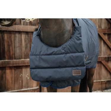Protection de poitrail BIB Imperméable Kentucky Marine Bleu marine Protection de poitrail BIB Imperméable Kentucky Marine Bleu marine