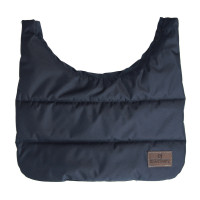 Protection de poitrail BIB Imperméable Kentucky Marine Bleu marine Protection de poitrail BIB Imperméable Kentucky Marine Bleu marine