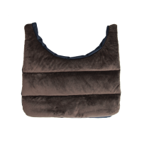 Protection de poitrail BIB Imperméable Kentucky Marine Bleu marine