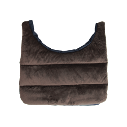 Protection de poitrail BIB Imperméable Kentucky Marine Bleu marine Protection de poitrail BIB Imperméable Kentucky Marine Bleu marine