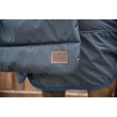 Protection de poitrail BIB Imperméable Kentucky Marine Bleu marine Protection de poitrail BIB Imperméable Kentucky Marine Bleu marine