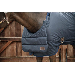 Protection de poitrail BIB Imperméable Kentucky Marine Bleu marine Protection de poitrail BIB Imperméable Kentucky Marine Bleu marine