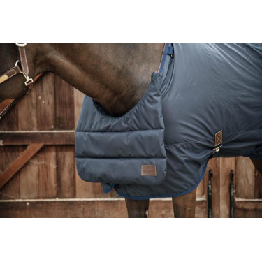 Protection de poitrail BIB Imperméable Kentucky Marine Bleu marine Protection de poitrail BIB Imperméable Kentucky Marine Bleu marine