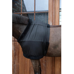 Protège Poitrail Kentucky Noir Protège Poitrail Kentucky Noir