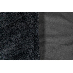 Protège Poitrail Kentucky Noir Protège Poitrail Kentucky Noir