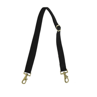 Sur-sangle Pour couverture de présentation Kentucky Noir