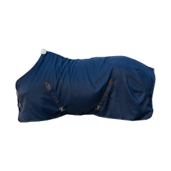 Couverture d'écurie Classic Kentucky Marine Bleu marine