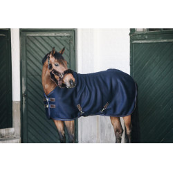 Chemise séchante 3D Spacer Kentucky Marine Bleu marine Chemise séchante 3D Spacer Kentucky Marine Bleu marine