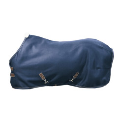 Chemise séchante 3D Spacer Kentucky Marine Bleu marine