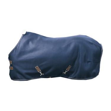 Chemise séchante 3D Spacer Kentucky Marine Bleu marine