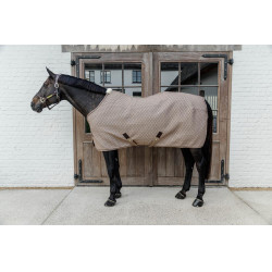 Chemise séchante 4D Spacer Kentucky Beige